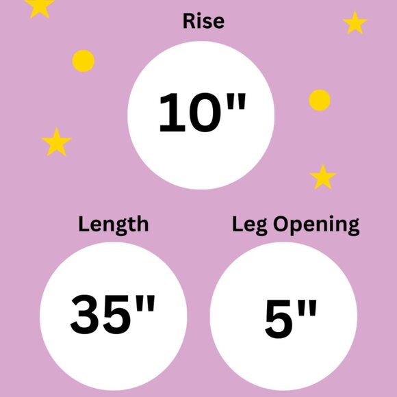 WONDERLY PULL ON JEGGING JEANS Size 10P Dark Wash Stretch Comfort Casual Denim - Picture 5 of 5